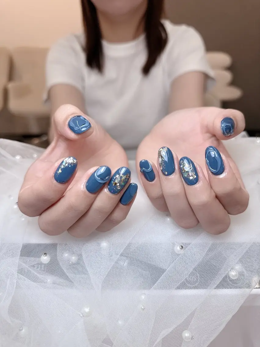 ネイル Vp ネイルのネイルデザイン