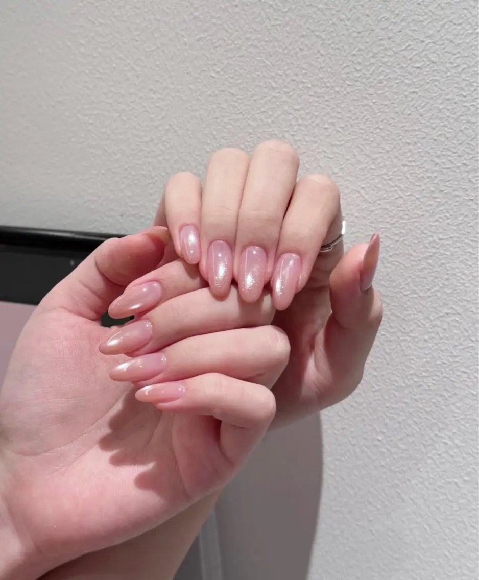 ネイル ハンドネイル LienBeauty クミのネイルデザイン