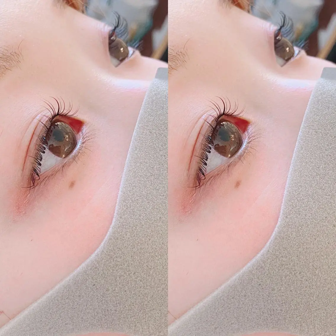 マツエク・マツパ 一重×まつ毛パーマ マツパ meili 宮野のマツエク・マツパデザイン