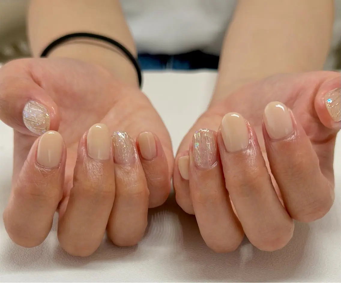 ネイル ハンドネイル nail salon Linoのネイルデザイン