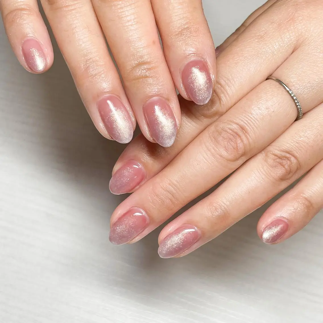 ネイル ケアが得意なサロン Happinailのエステ・リラクイメージ