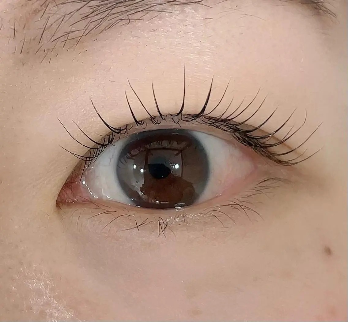 マツエク・マツパ ♡KAORI hip'seyes♡のマツエク・マツパデザイン