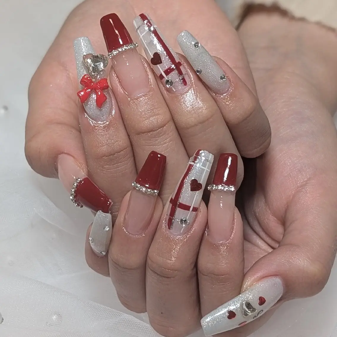 ネイル nail MENTE mikuのエステ・リラクイメージ