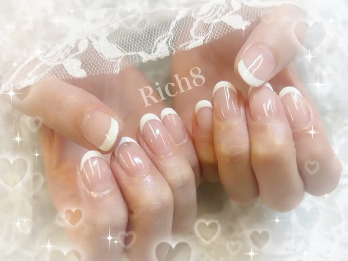 ネイル Rich8 原宿店 Komoriのマツエク・マツパデザイン
