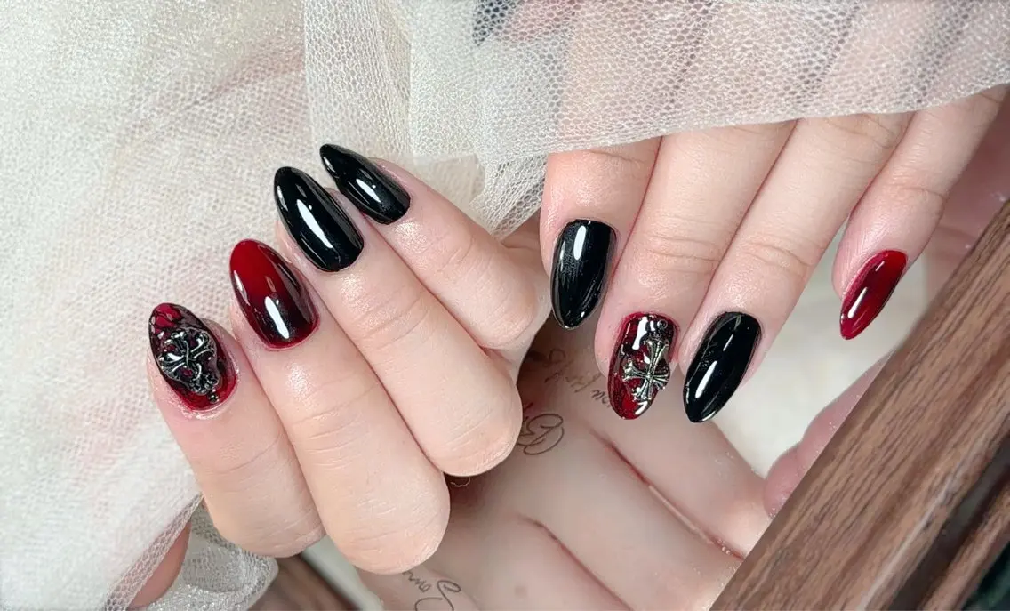 ネイル ハンドネイル Ayumi nails川崎店のネイルデザイン