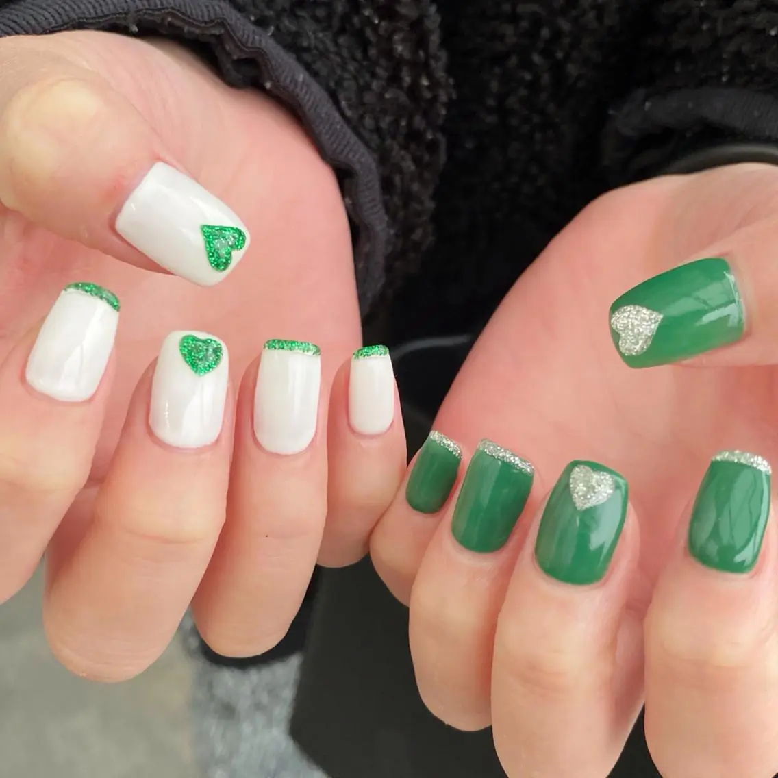 ネイル nail salon アトリエBONOのネイルデザイン