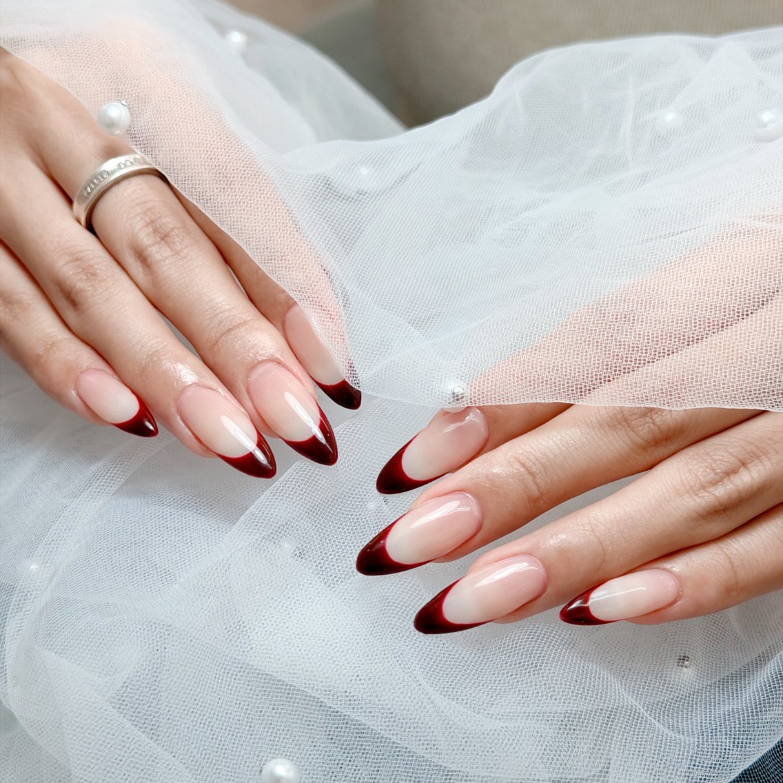 ネイル LEMON NAIL FUK(博多駅前)のネイルデザイン