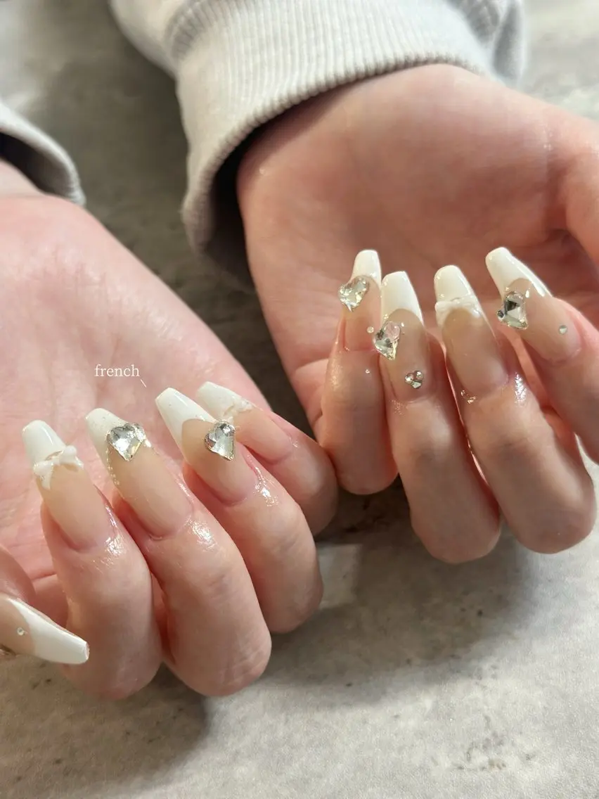 ネイル ハンドネイル One's Nail Roomのネイルデザイン
