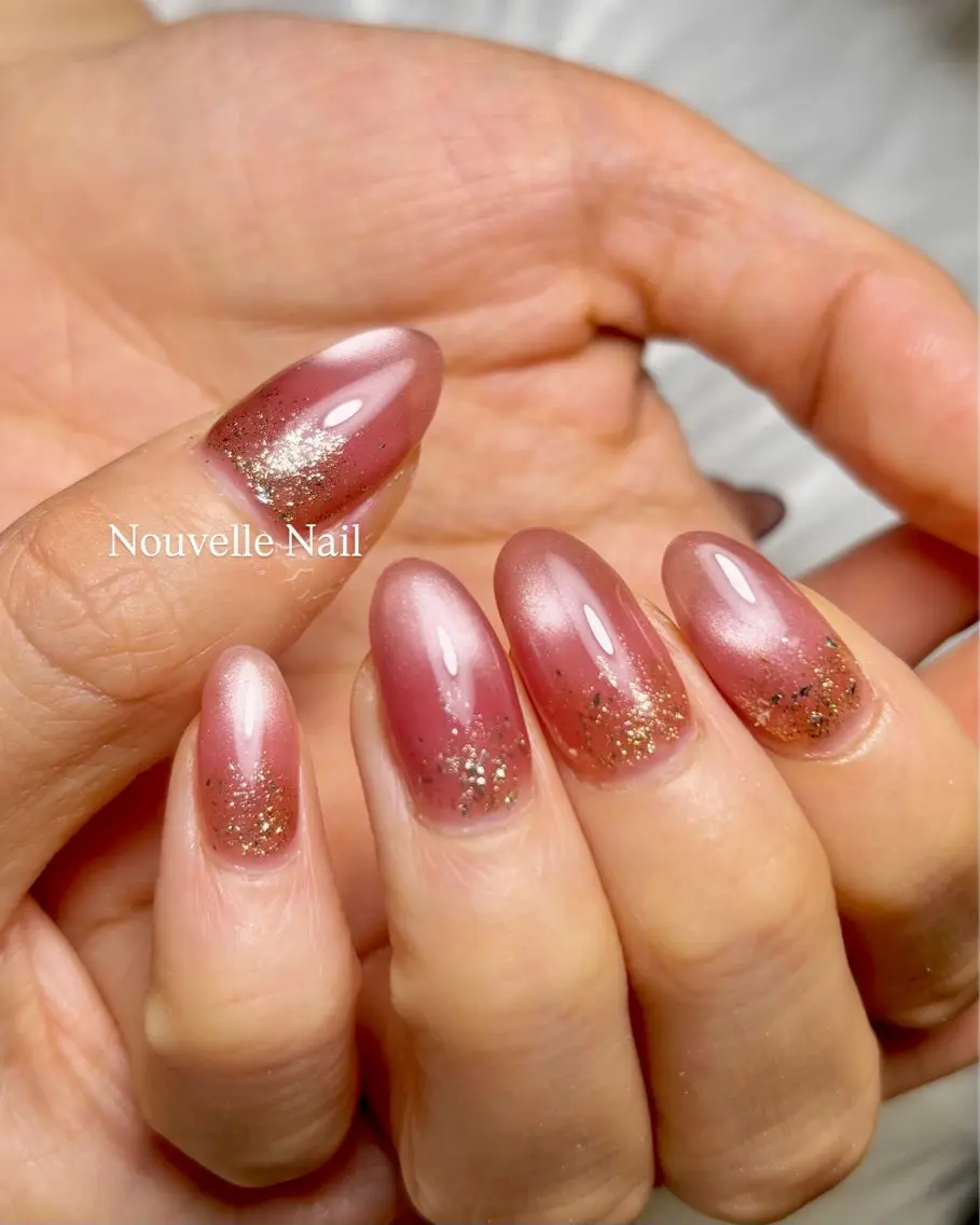 ネイル Nouvelle Nailのネイルデザイン