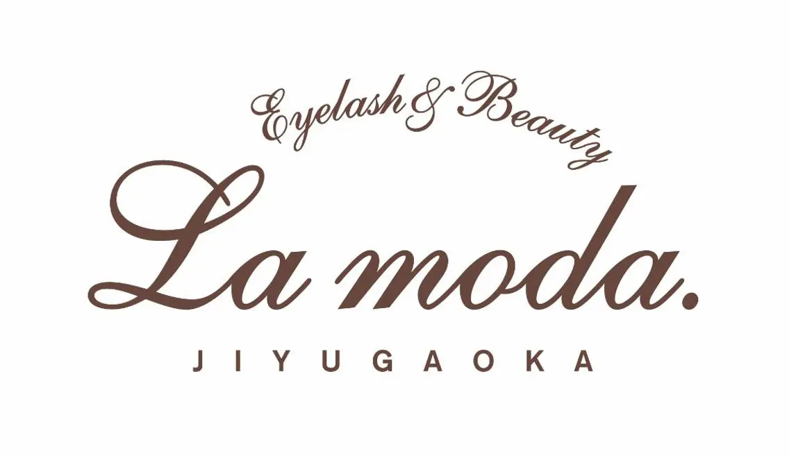 マツエク・マツパ La moda. 二子玉川店のマツエク・マツパデザイン