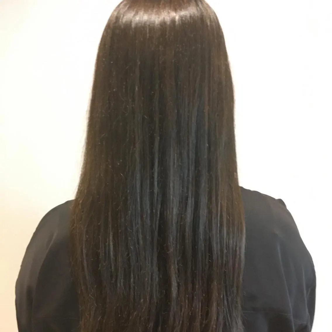 ロング カラー パーマ 髪質改善✨ 風間里咲【西荻窪】のヘアスタイル