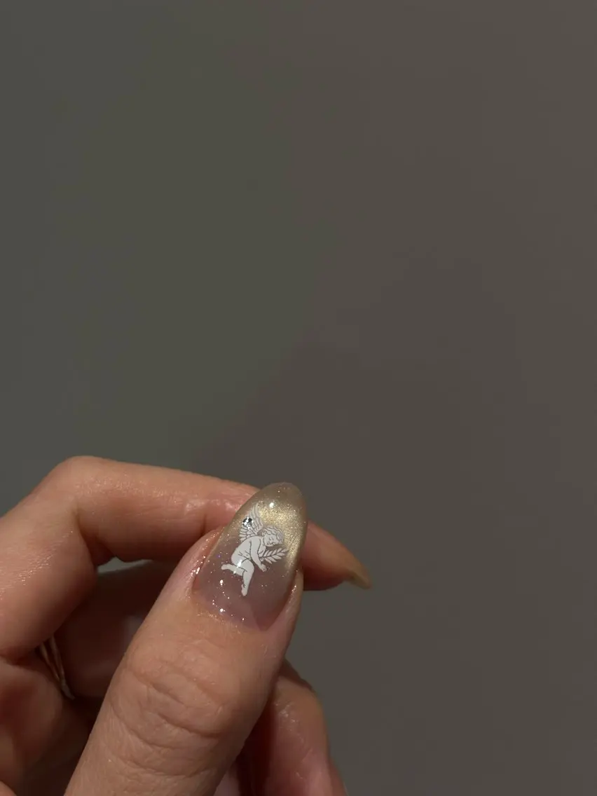 ネイル ハンドネイル K. Yukoのネイルデザイン