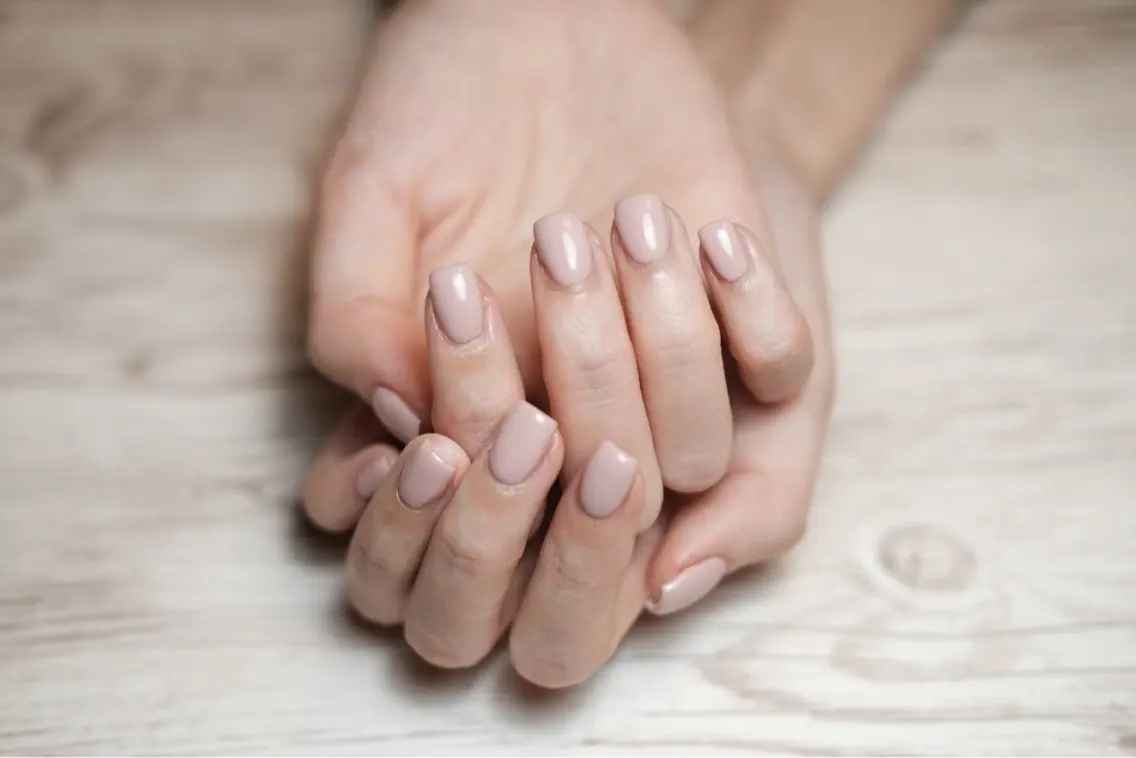 ネイル ハンドネイル July nail salonのネイルデザイン