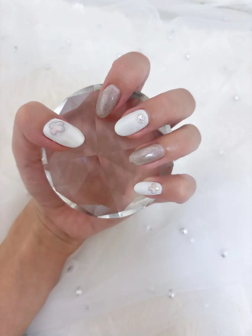 ネイル ハンドネイル Salon de Shirley💅のネイルデザイン