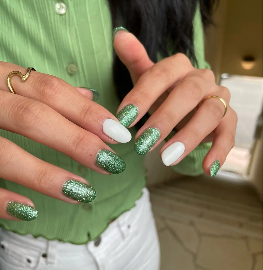 ネイル ハンドネイル éte Nailのネイルデザイン
