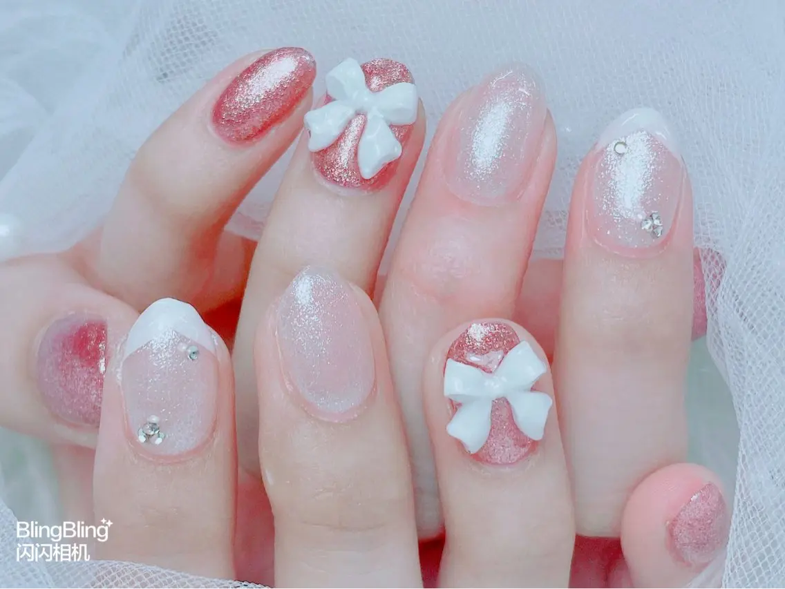 ネイル ハンドネイル 【スカルプ専門店】 Naomi nailのネイルデザイン