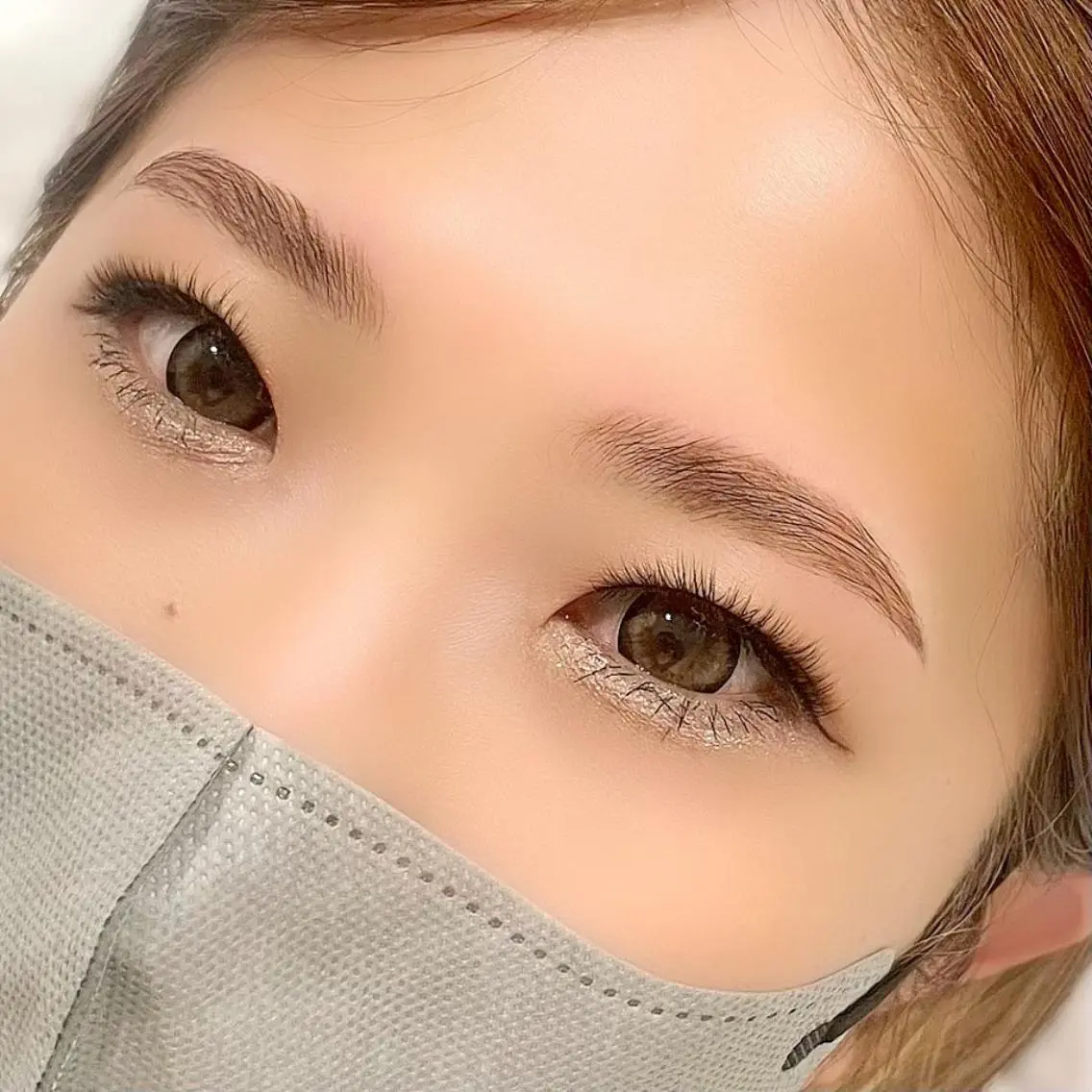 マツエク・マツパ アイブロウ セルフホワイトニング White33大名のその他イメージ