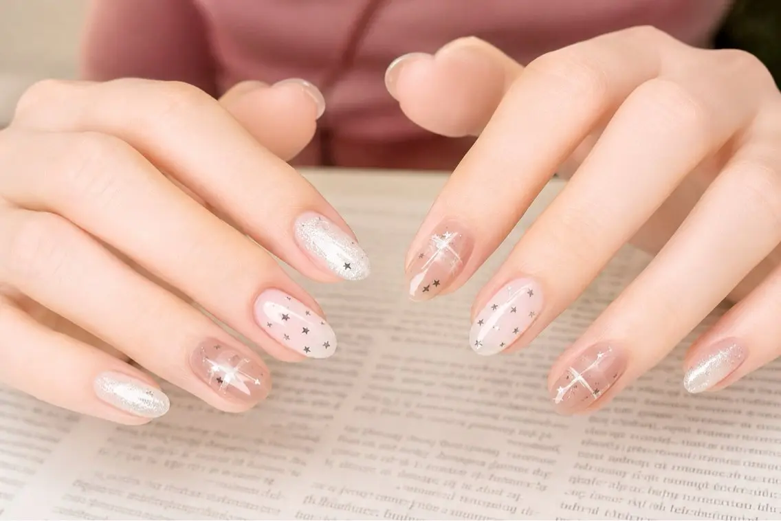 ネイル chicmuse nailのネイルデザイン