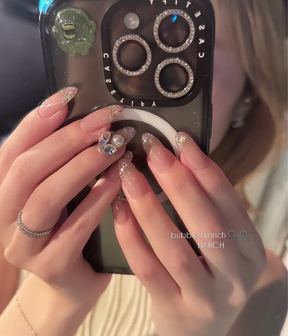 ネイル H nailのネイルデザイン