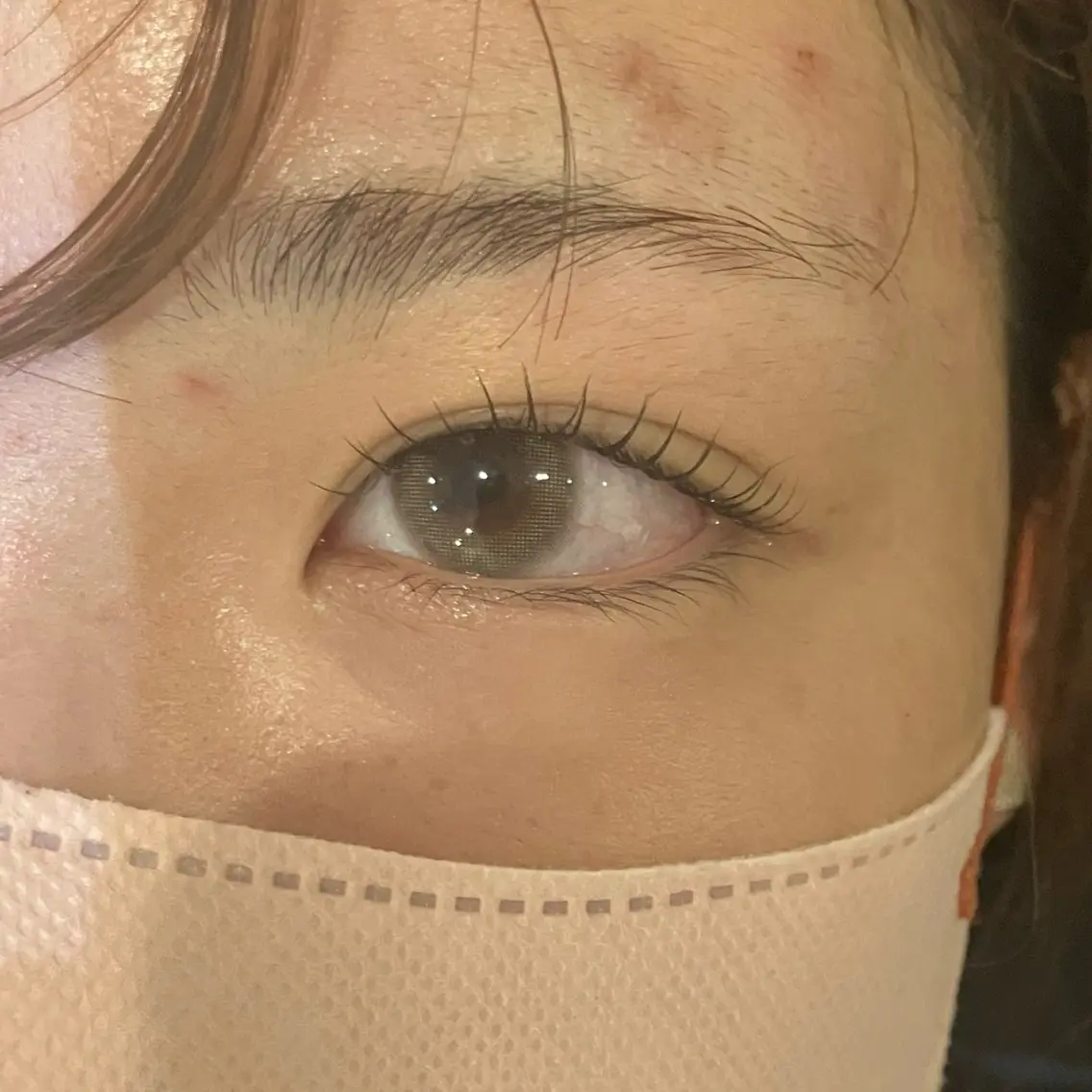 マツエク・マツパ Aura salonのマツエク・マツパデザイン
