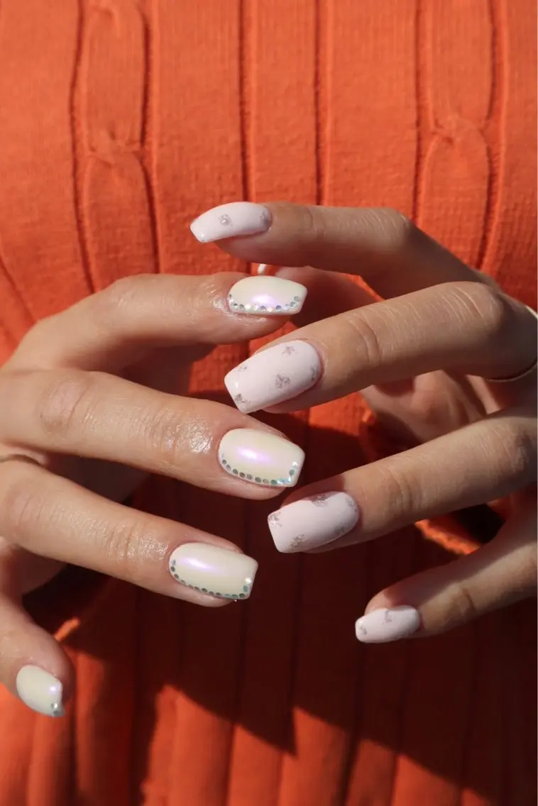 ネイル ハンドネイル chika ／ nailのネイルデザイン