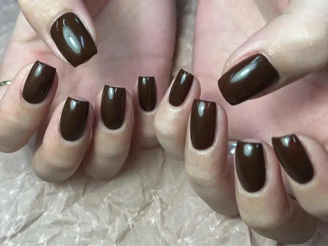ネイル ToliyDeliy Nail Salonのネイルデザイン