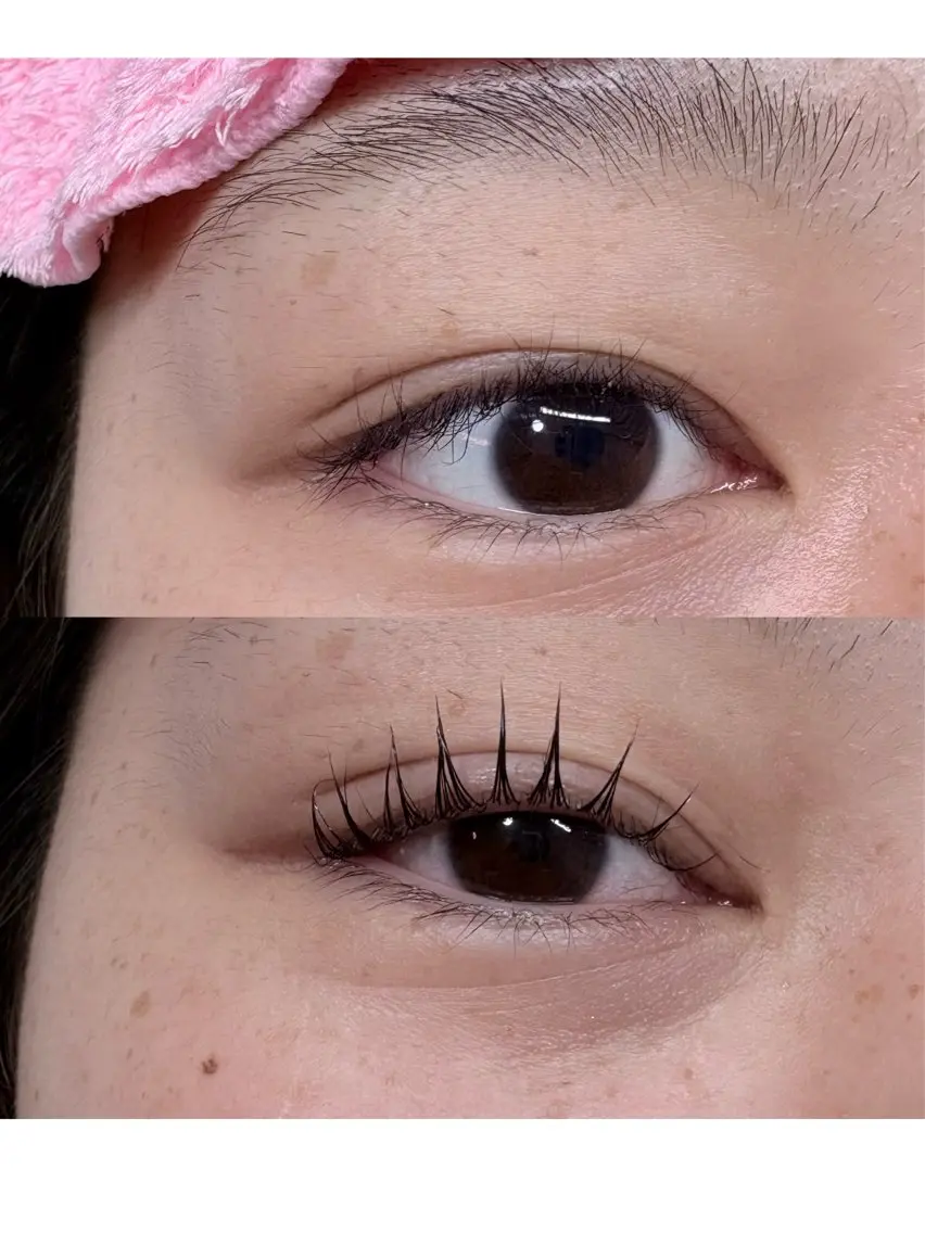 マツエク・マツパ トータルビューティー サロン・Ｎの眉毛・アイブロウイメージ