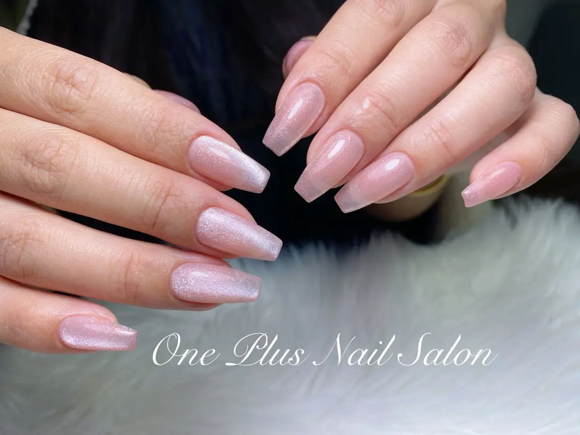 ネイル One Plus Nail Salonのネイルデザイン