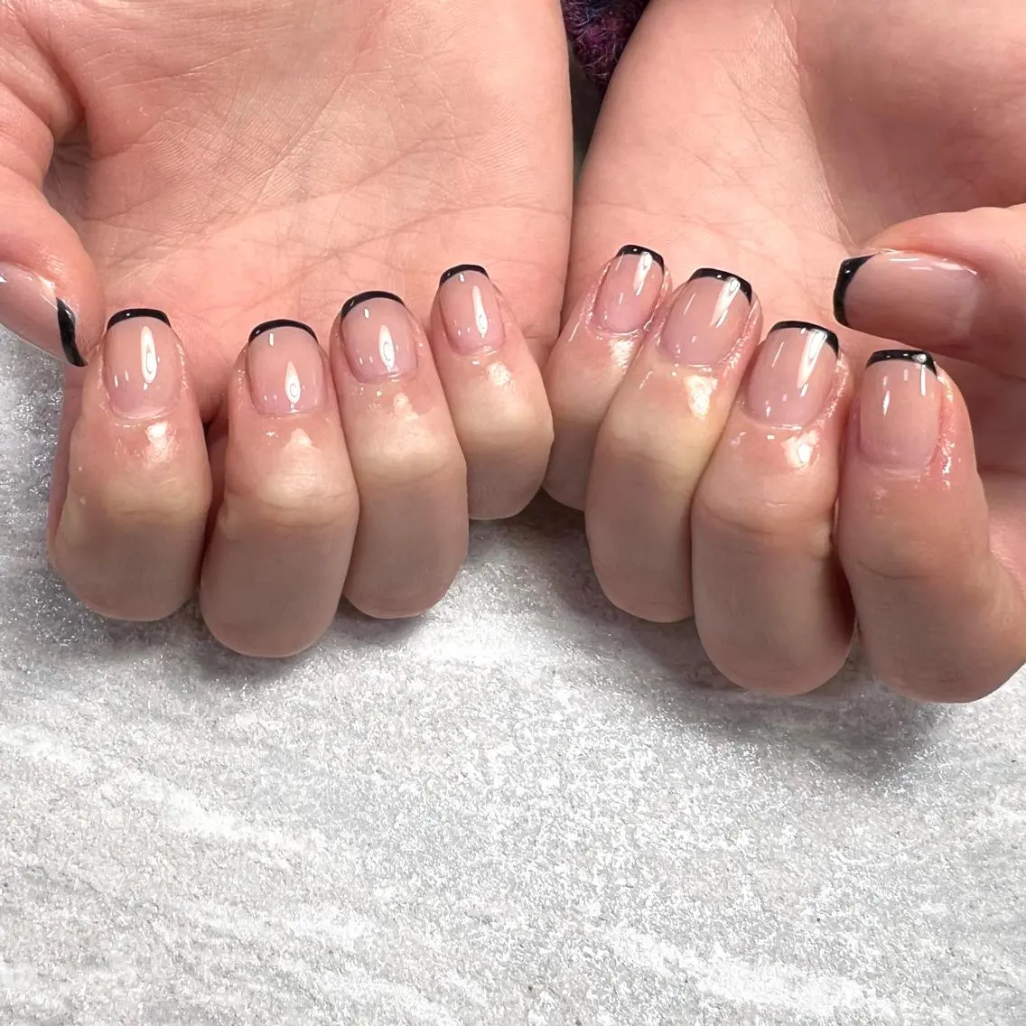 ネイル NAIL303 🛼 SHIORIのネイルデザイン