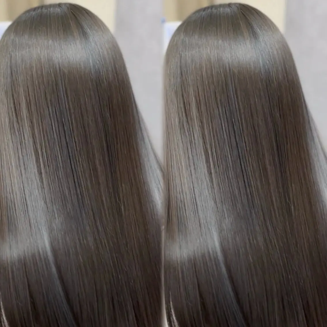 ロング 髪質改善No.1🍀 🍀銀座🍀矢尾板のヘアスタイル