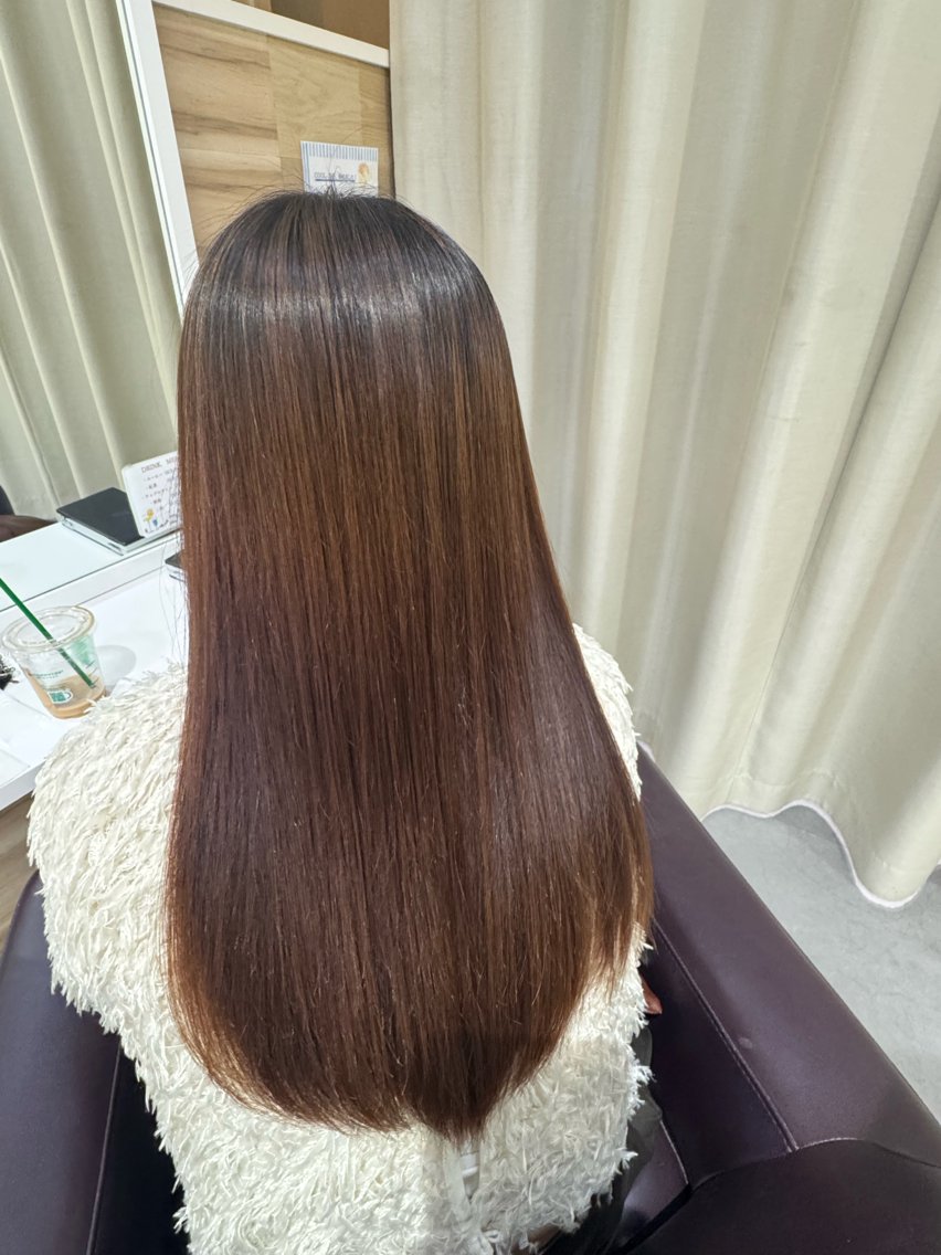 《平日限定》レディースカット✨🫧¥1500🫧✨の写真
