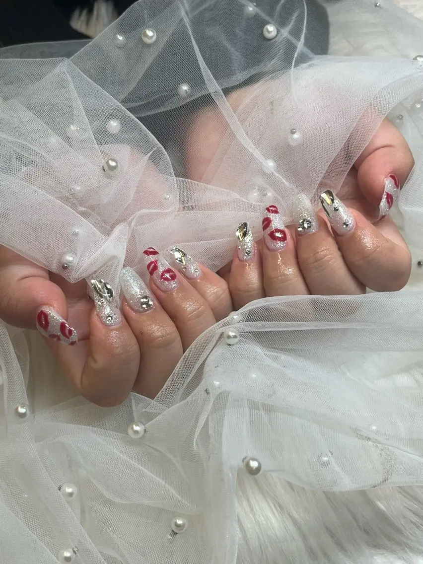 ネイル FOI NAILのネイルデザイン