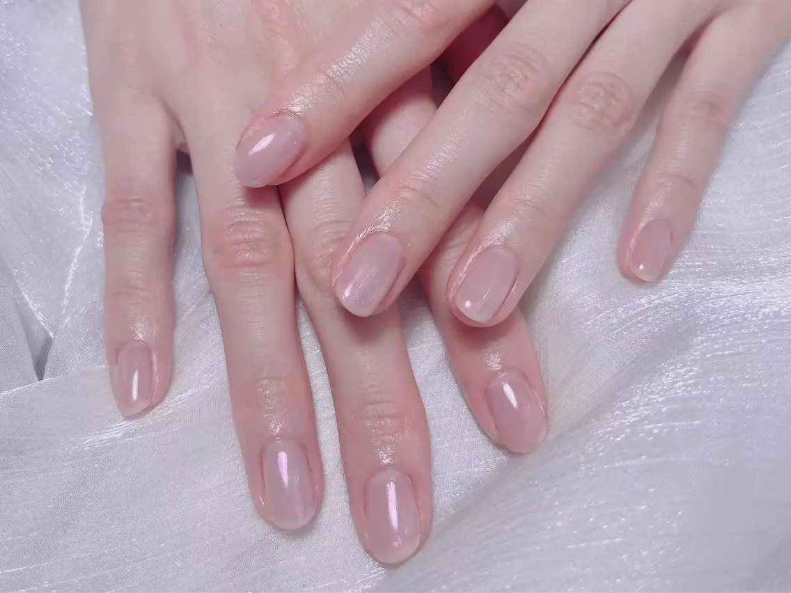 ネイル ハンドネイル Kari ネイルサロンのネイルデザイン