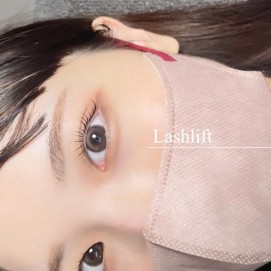 マツエク・マツパ ナチュラル Palm アイサロンパルムの眉毛・アイブロウイメージ