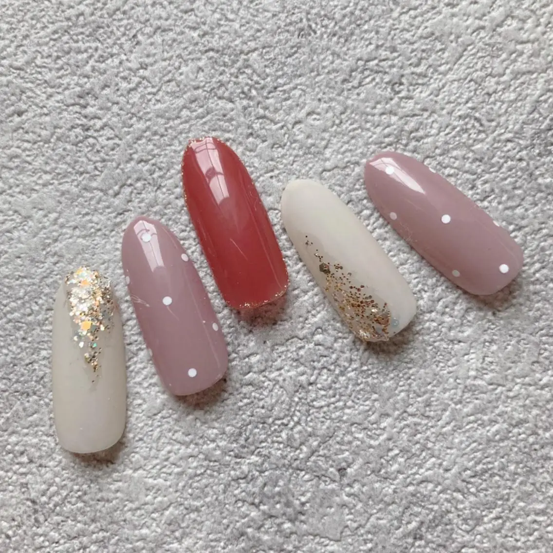 ネイル Nail salon Ladyのネイルデザイン