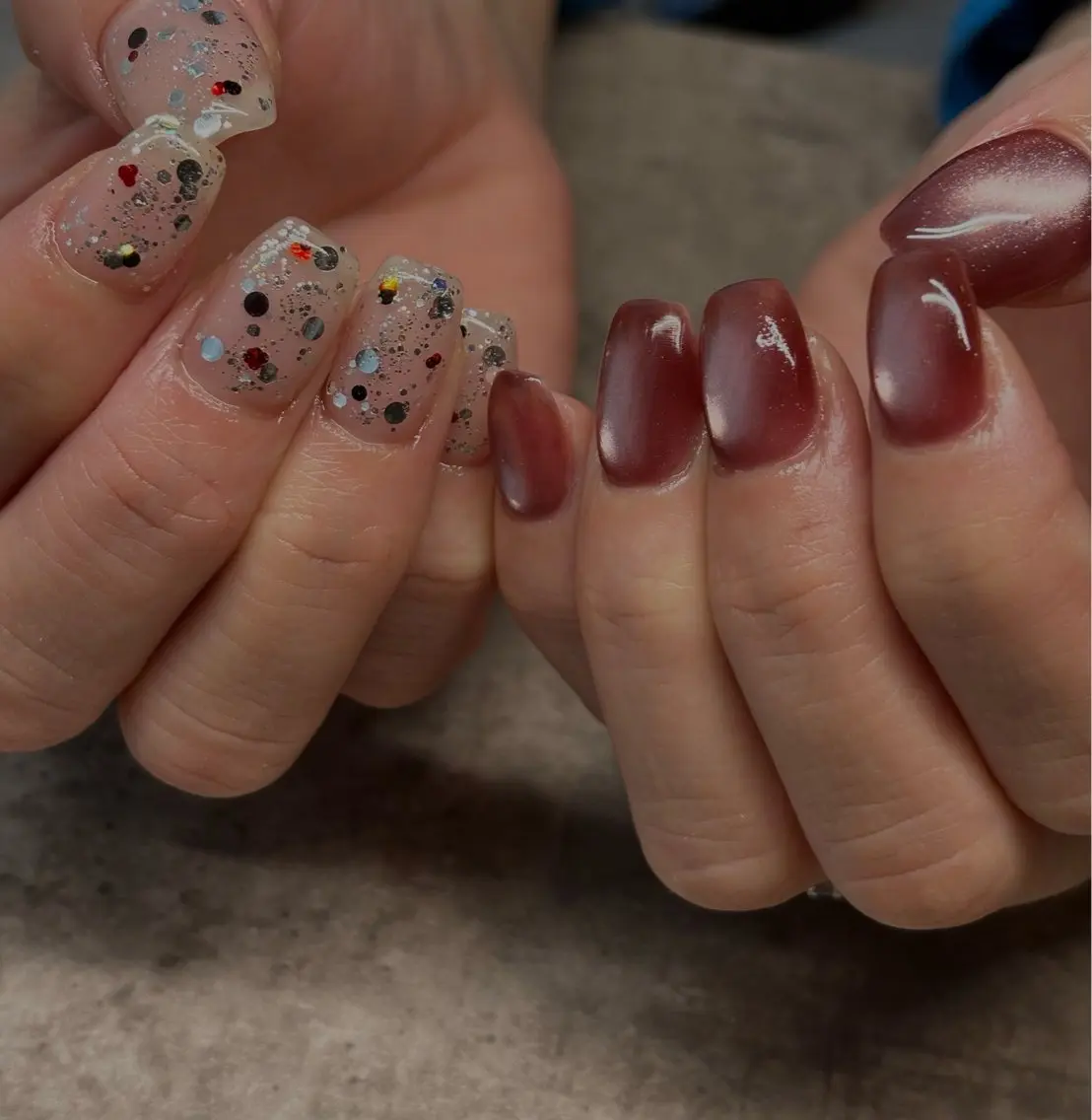 ネイル ハンドネイル filonnail/ tomokaのネイルデザイン