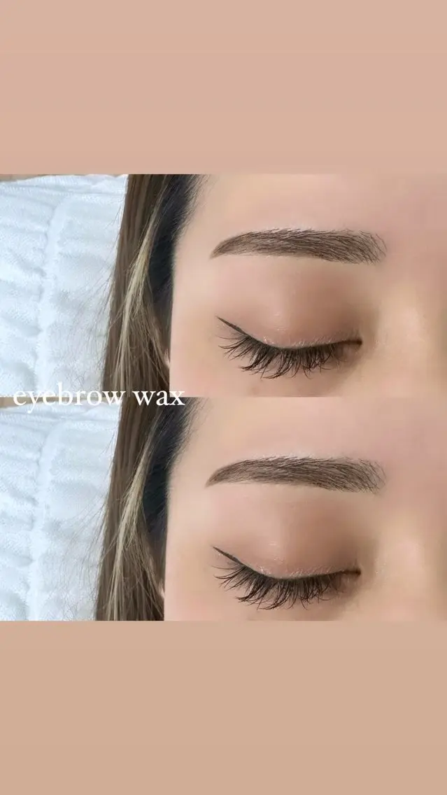 アイブロウ マツエク n. eyelashのマツエク・マツパデザイン