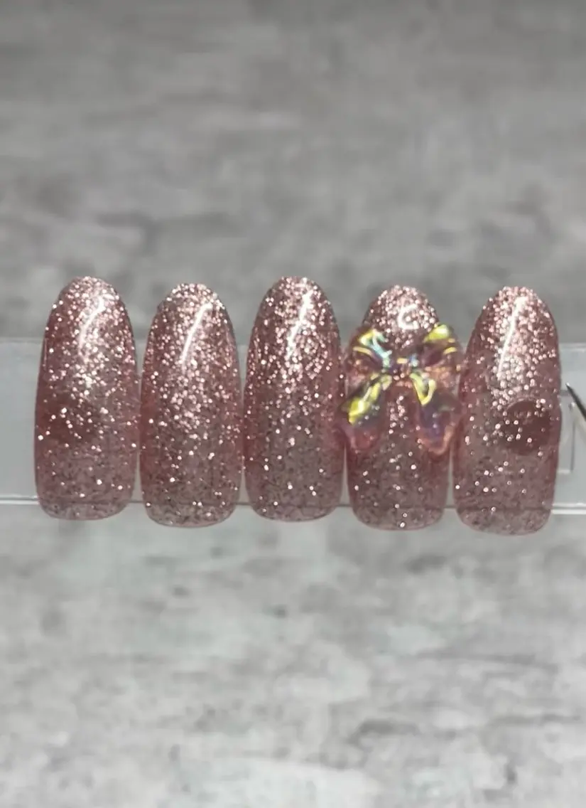 ネイル nail salon & U【アンドユー】のネイルデザイン