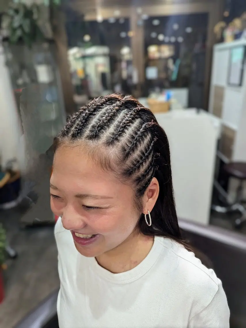ロング 三浦 啓禎のその他イメージ