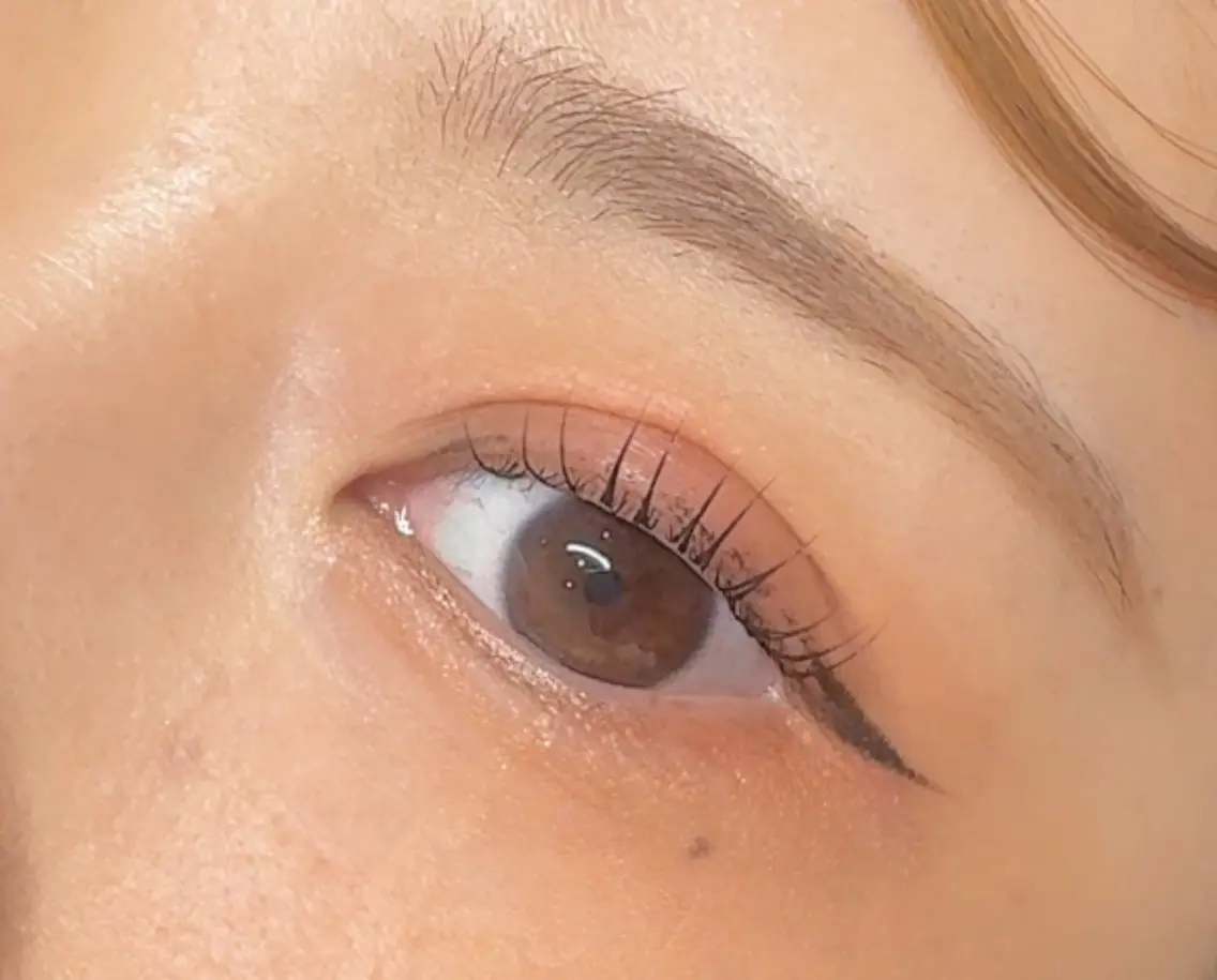 マツエク・マツパ マツパ Fumina .のネイルデザイン