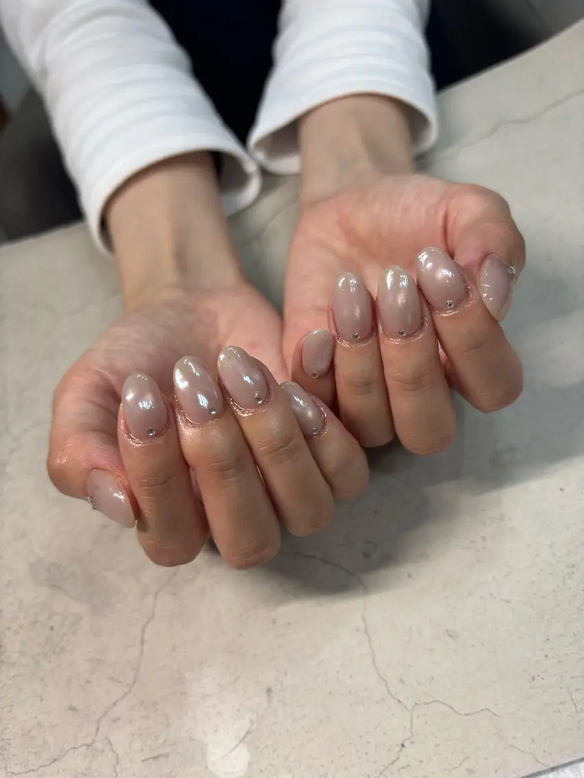ネイル kawaguchi yukiのネイルデザイン