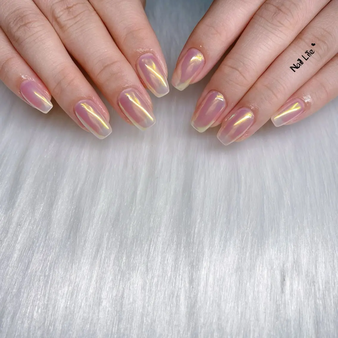 ネイル ハンドネイル Nail Lifeのネイルデザイン