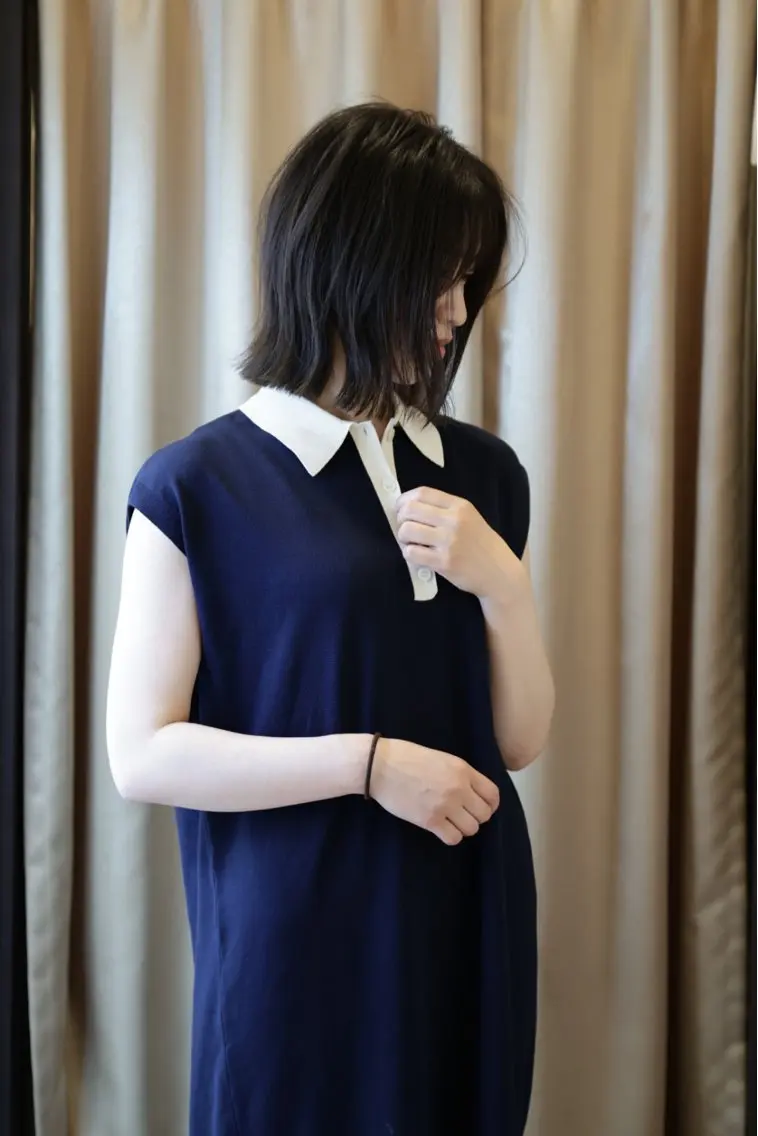 ショート 井尻 將太のヘアスタイル