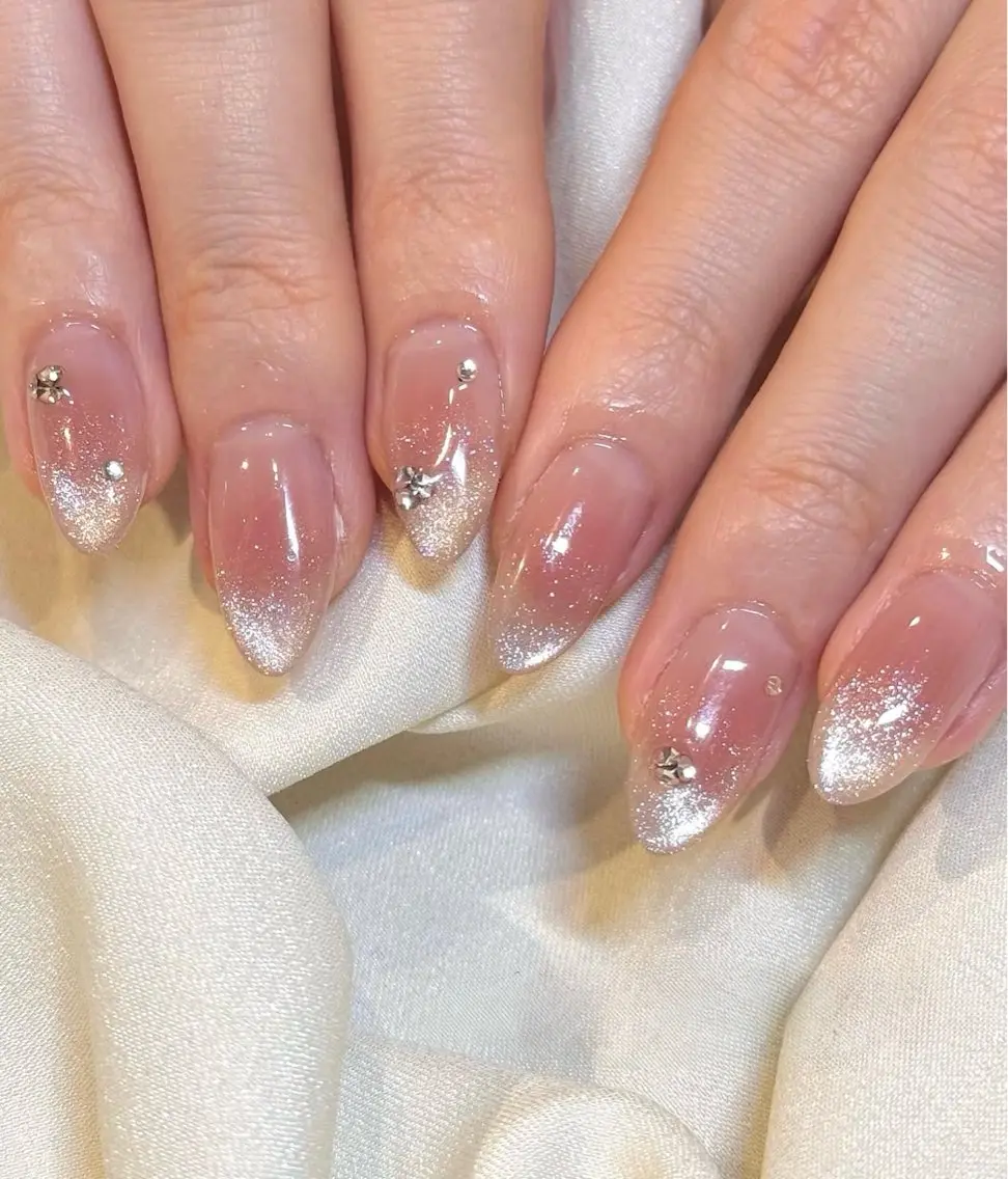 ネイル ハンドネイル Bettynail_ salonのネイルデザイン