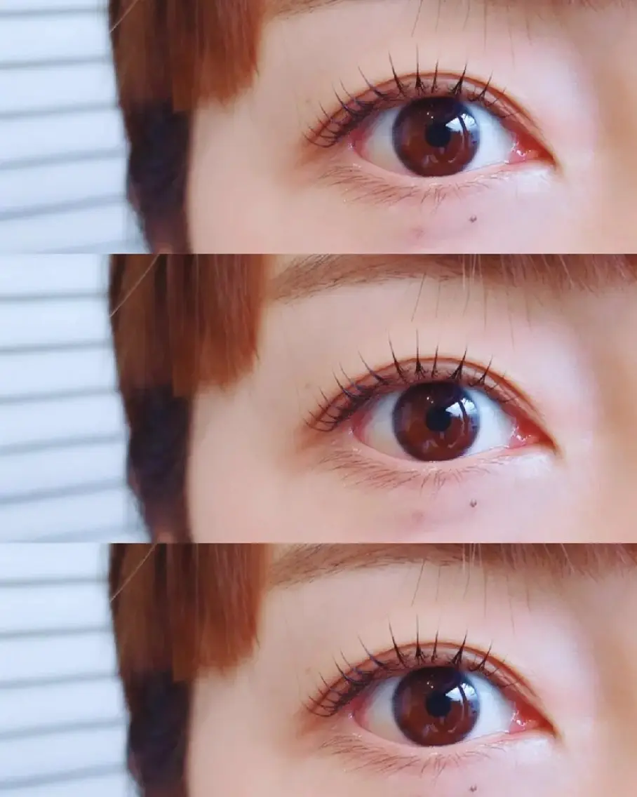 ⭐️当日予約限定⭐️ラッシュリフト👀の写真