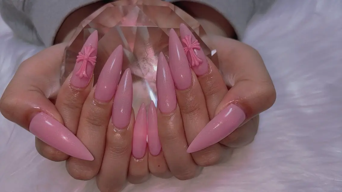 ネイル ハンドネイル coco nailのネイルデザイン