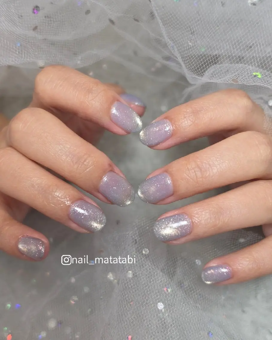 ネイル ハンドネイル MATATABI. kumiのネイルデザイン