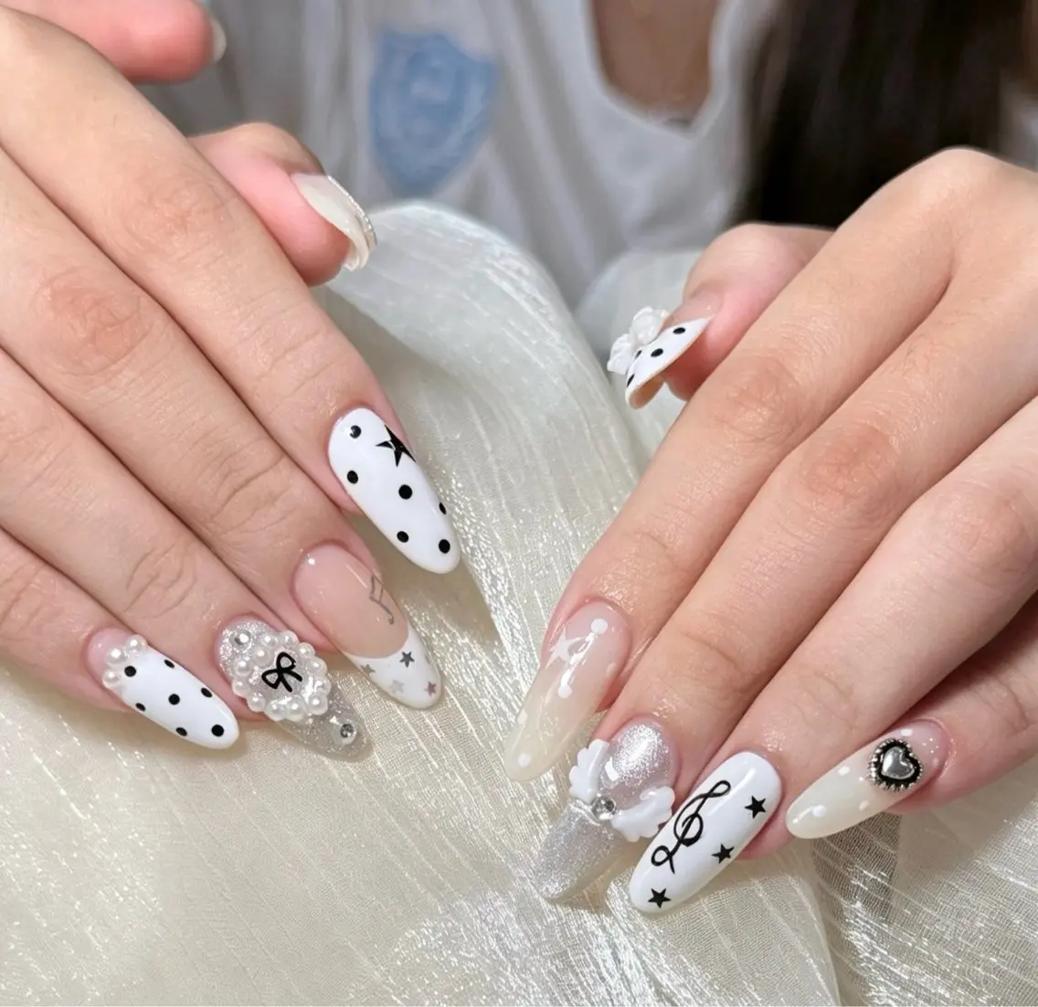 ネイル GreenNail salonのネイルデザイン