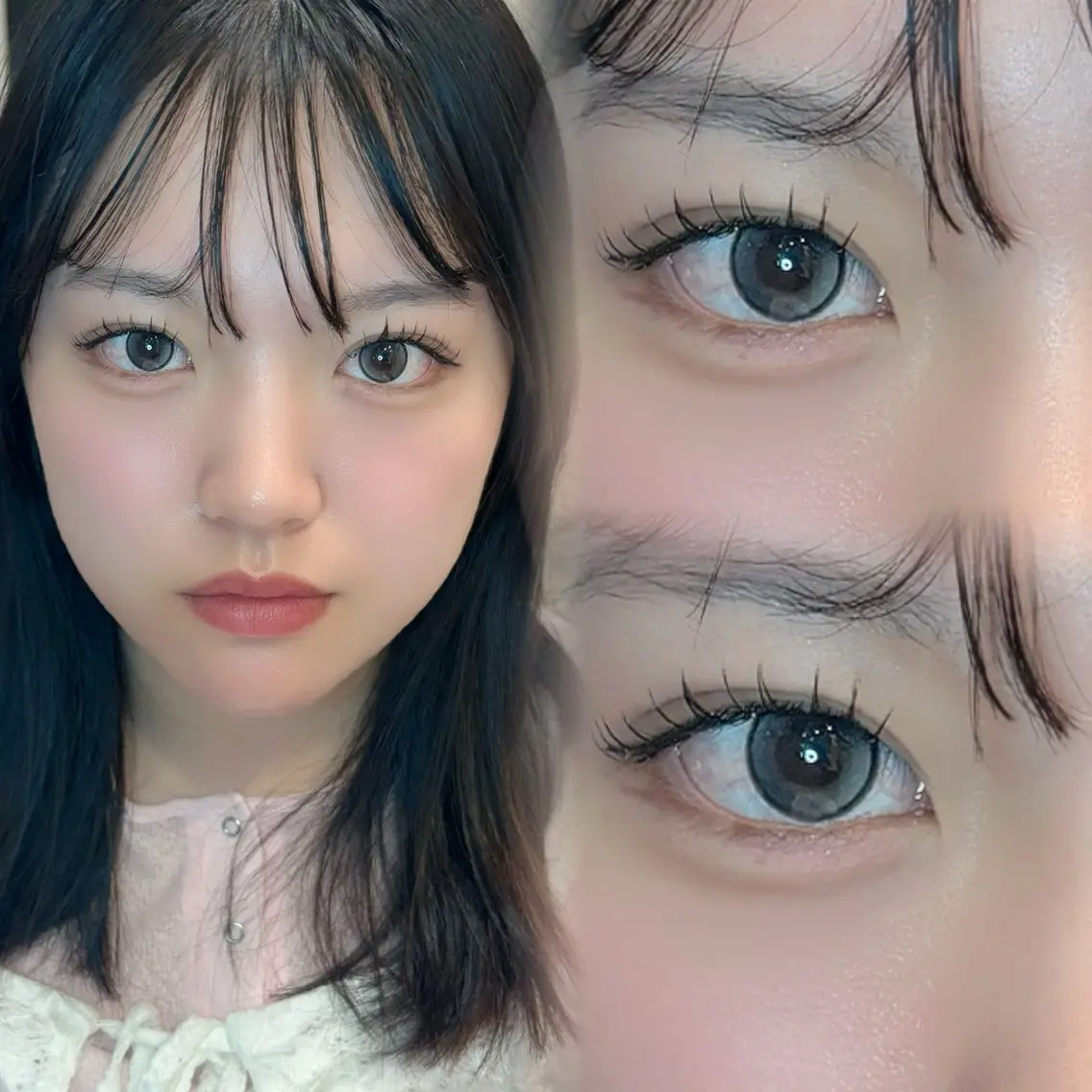 マツエク・マツパ マツエク Ayumi.dre 🌸Y《2階》のマツエク・マツパデザイン
