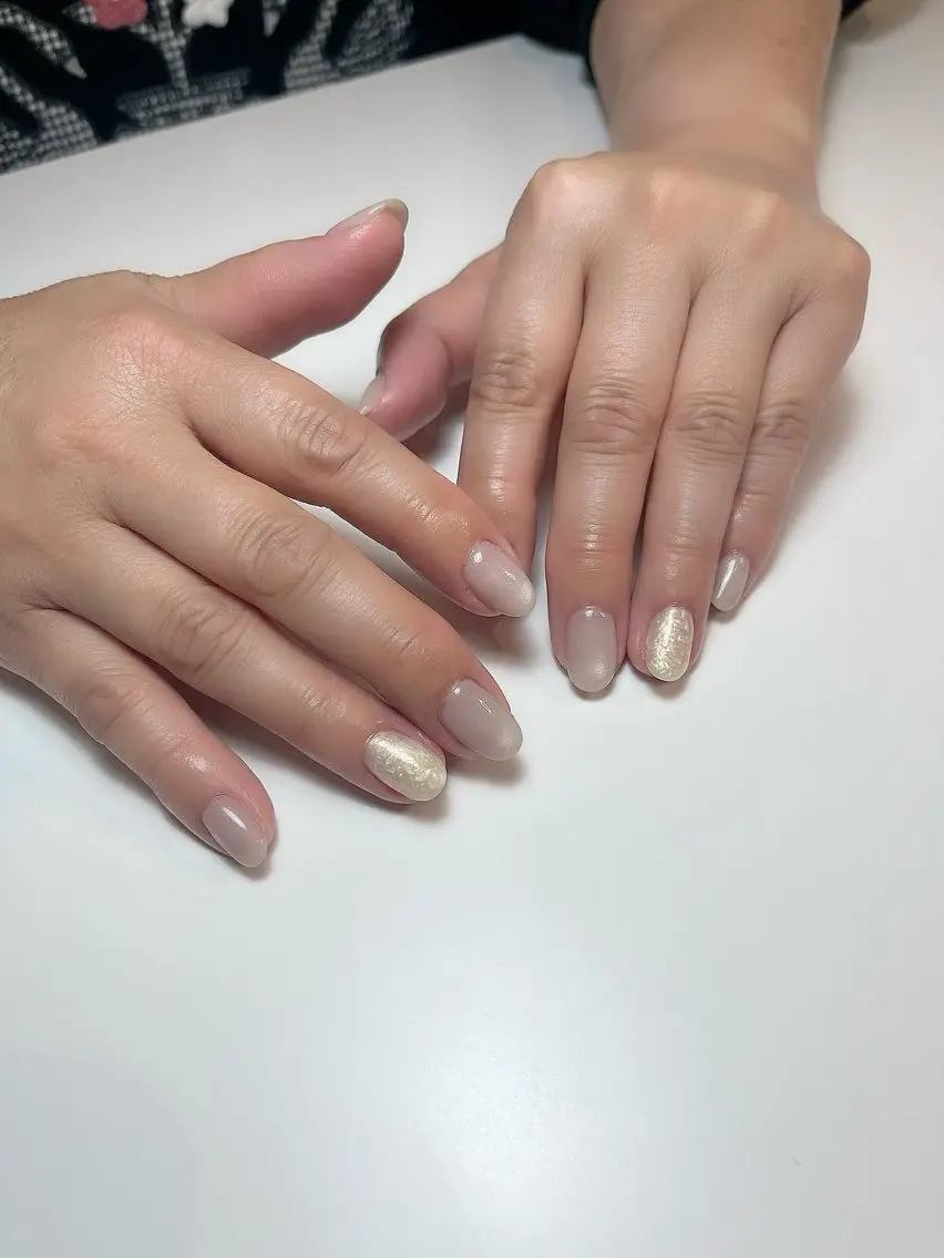 ネイル Revie Liz ネイル　TAKEYAのネイルデザイン